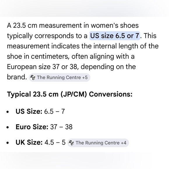 Vintage Blue Denim Patterned High Heel Pumps with Red-Blue Stripe - Picture 9 of 9